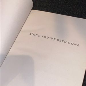 Young Adult Novel